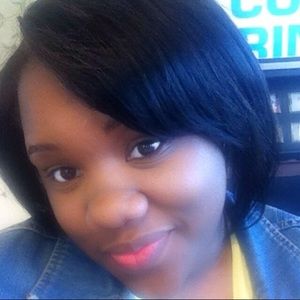 Meet your Posher, Breianna